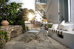 Althea Boutique Hotel