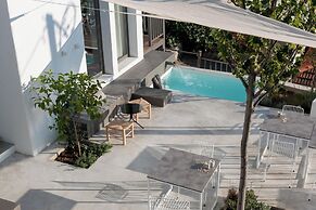 Althea Boutique Hotel