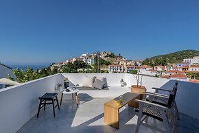 Althea Boutique Hotel