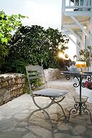 Althea Boutique Hotel