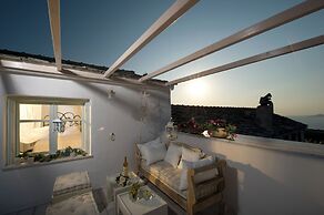 Althea Boutique Hotel