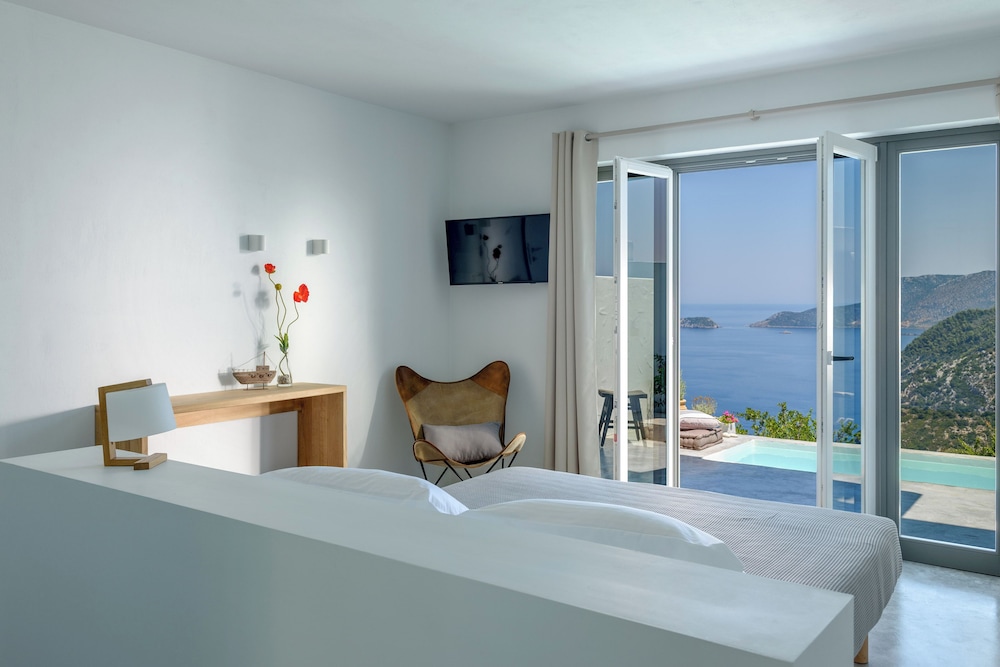 Althea Boutique Hotel