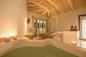 Althea Boutique Hotel