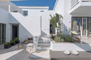 Althea Boutique Hotel
