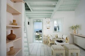 Althea Boutique Hotel