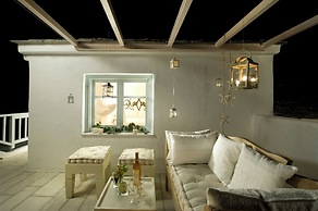 Althea Boutique Hotel