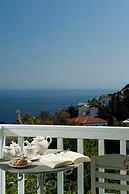 Althea Boutique Hotel