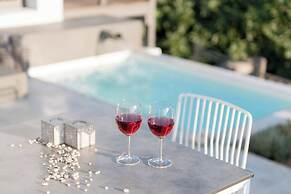 Althea Boutique Hotel