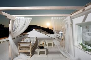 Althea Boutique Hotel