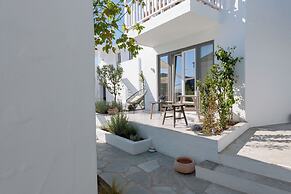 Althea Boutique Hotel
