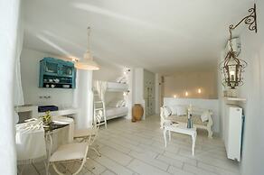 Althea Boutique Hotel