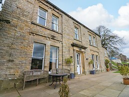 Hazel Brow House