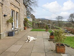 Hazel Brow House