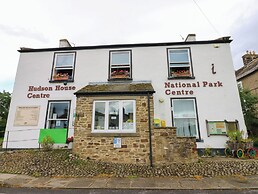 Hazel Brow House