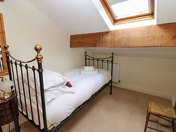 Hazel Brow House