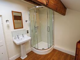 Hazel Brow House