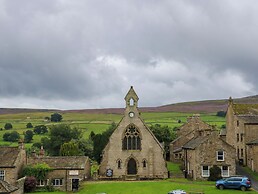 Hazel Brow House