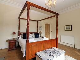 Hazel Brow House