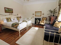 Hazel Brow House