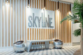 For Students Only Skyline