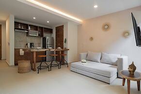 The Garden Residences by Casago