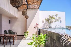 The Garden Residences by Casago