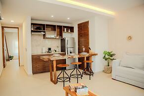 The Garden Residences by Casago