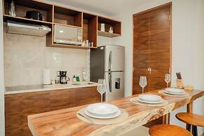 The Garden Residences by Casago