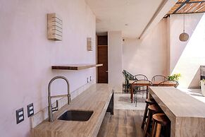 The Garden Residences by Casago