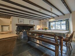 The Farmhouse