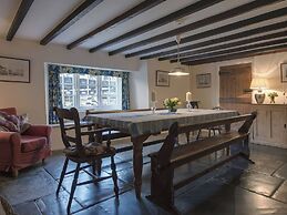 The Farmhouse