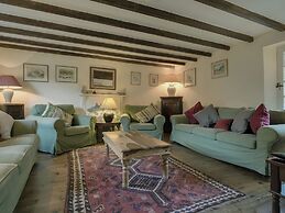 The Farmhouse