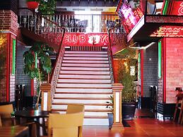 Tha Nickolee Hotel