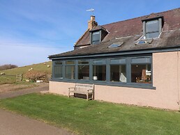 1 Deuchrie Cottages