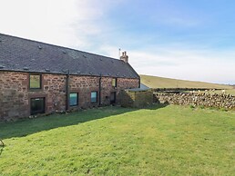 1 Deuchrie Cottages
