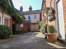 The Hideaway