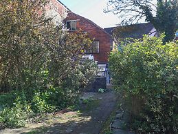 The Hideaway