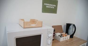 Aiora Hostel