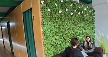 Aiora Hostel