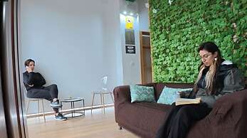 Aiora Hostel