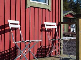 Camp Alta Kiruna