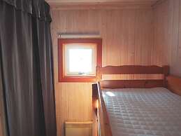 Camp Alta Kiruna