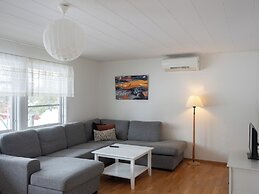 Camp Alta Kiruna