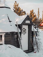 Camp Alta Kiruna