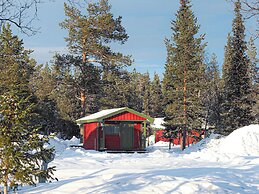 Camp Alta Kiruna
