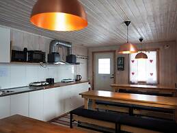 Camp Alta Kiruna