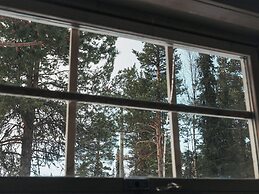 Camp Alta Kiruna