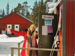 Camp Alta Kiruna