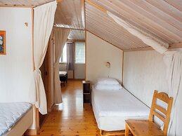Camp Alta Kiruna