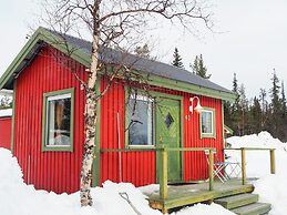 Camp Alta Kiruna